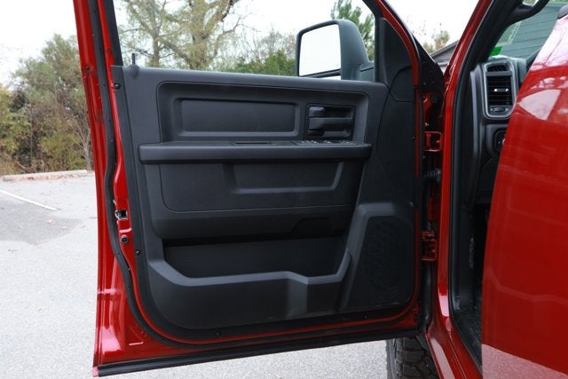 2026 RAM Ram 2500 RAM 2500 WARLOCK CREW CAB 4X4 6'4' BOX