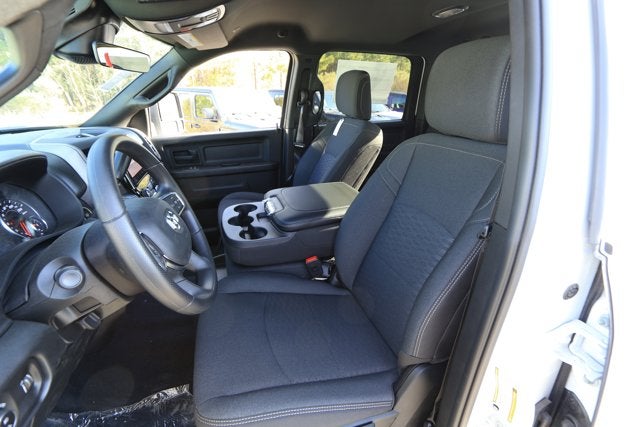 2026 RAM Ram 2500 RAM 2500 WARLOCK CREW CAB 4X4 6'4' BOX