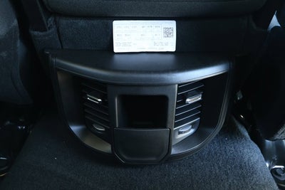 2026 RAM Ram 2500 RAM 2500 WARLOCK CREW CAB 4X4 6'4' BOX