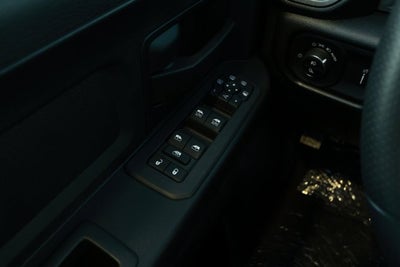 2026 RAM Ram 2500 RAM 2500 WARLOCK CREW CAB 4X4 6'4' BOX