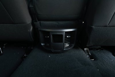 2026 RAM Ram 2500 RAM 2500 WARLOCK CREW CAB 4X4 6'4' BOX