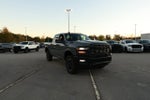 2026 RAM Ram 2500 RAM 2500 WARLOCK CREW CAB 4X4 6'4' BOX