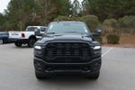 2026 RAM Ram 2500 RAM 2500 WARLOCK CREW CAB 4X4 6'4' BOX