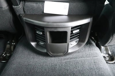 2026 RAM Ram 2500 RAM 2500 WARLOCK CREW CAB 4X4 6'4' BOX