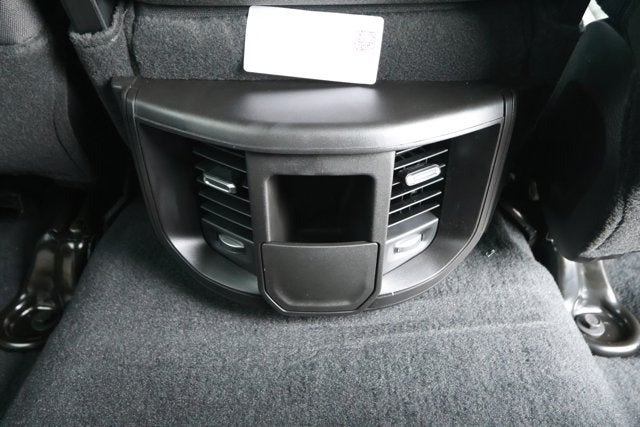 2026 RAM Ram 2500 RAM 2500 WARLOCK CREW CAB 4X4 6'4' BOX