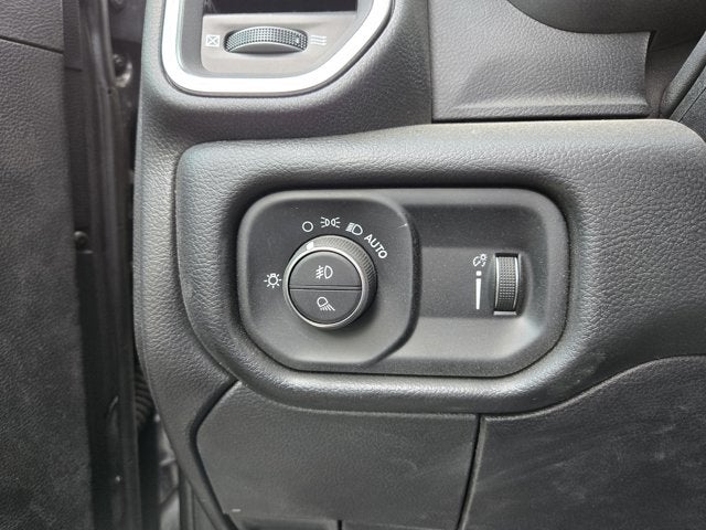 2025 RAM Ram 2500 RAM 2500 BIG HORN CREW CAB 4X4 6'4' BOX