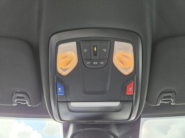 2025 RAM Ram 2500 RAM 2500 BIG HORN CREW CAB 4X4 6'4' BOX