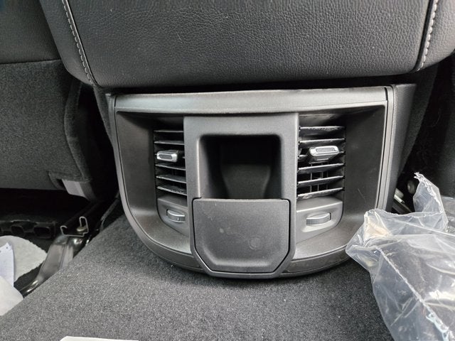 2025 RAM Ram 2500 RAM 2500 BIG HORN CREW CAB 4X4 6'4' BOX