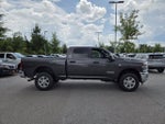 2025 RAM Ram 2500 RAM 2500 BIG HORN CREW CAB 4X4 6'4' BOX