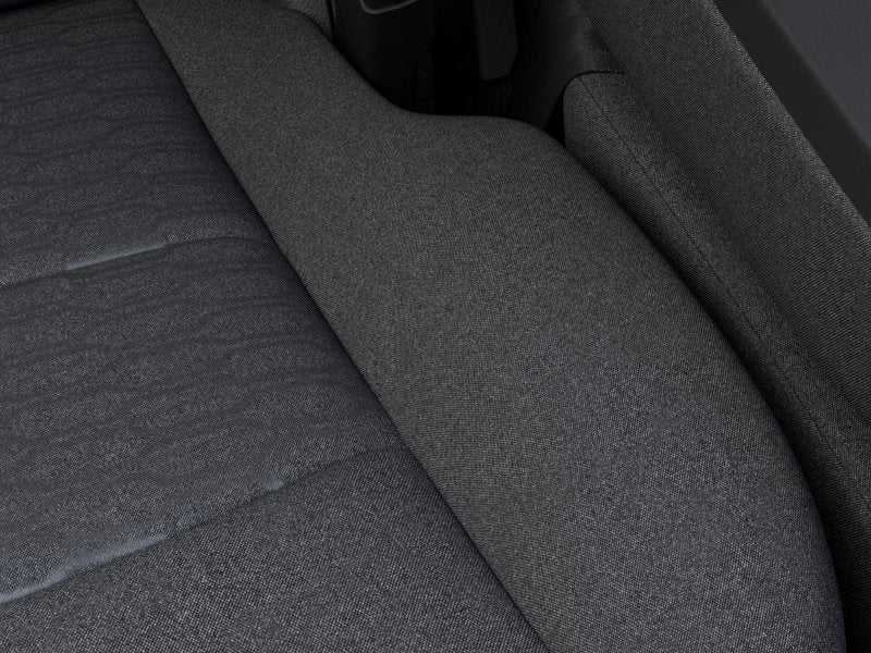 2025 RAM Ram 2500 RAM 2500 BIG HORN CREW CAB 4X4 6'4' BOX