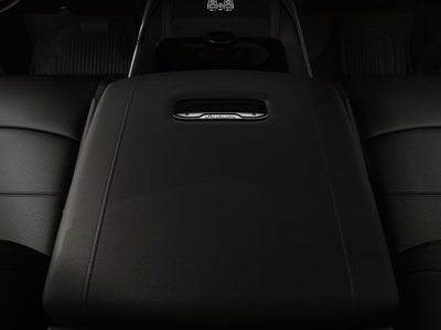 2026 RAM Ram 2500 RAM 2500 REBEL CREW CAB 4X4 6'4' BOX