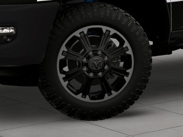 2026 RAM Ram 2500 RAM 2500 REBEL CREW CAB 4X4 6'4' BOX