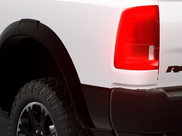 2026 RAM Ram 2500 RAM 2500 REBEL CREW CAB 4X4 6'4' BOX