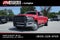 2020 RAM 3500 Tradesman Crew Cab 4x4 8' Box
