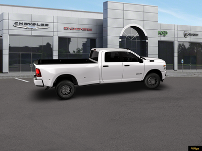2026 RAM Ram 3500 RAM 3500 BIG HORN CREW CAB 4X4 8' BOX