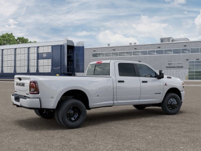 2026 RAM Ram 3500 RAM 3500 BIG HORN CREW CAB 4X4 8' BOX