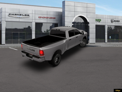 2026 RAM Ram 3500 RAM 3500 BIG HORN CREW CAB 4X4 8' BOX