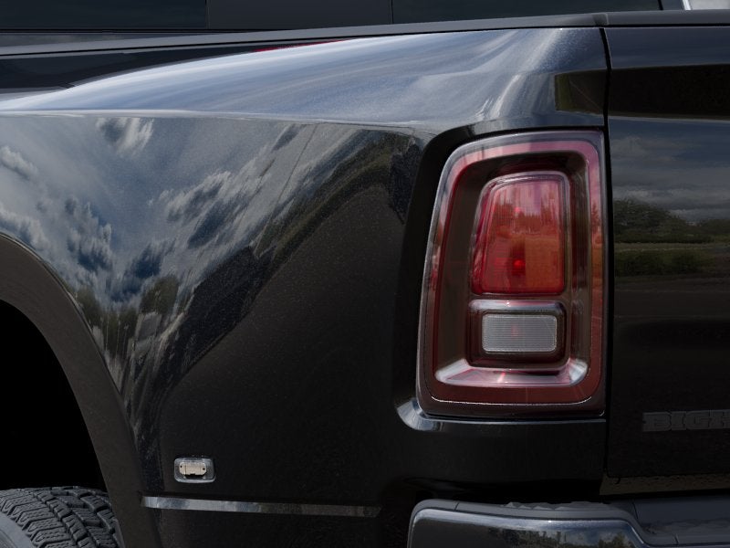 2026 RAM Ram 3500 RAM 3500 BIG HORN CREW CAB 4X4 8' BOX