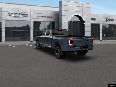 2026 RAM Ram 3500 RAM 3500 LARAMIE CREW CAB 4X4 8' BOX