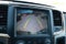 2017 RAM 3500 Laramie Mega Cab 4x4 6'4' Box