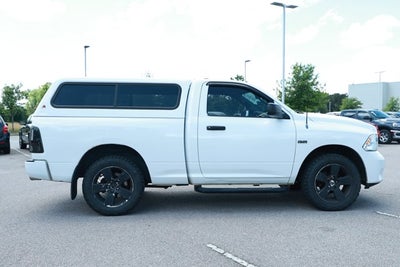 2012 RAM 1500 ST