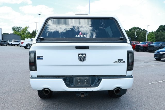 2012 RAM 1500 ST