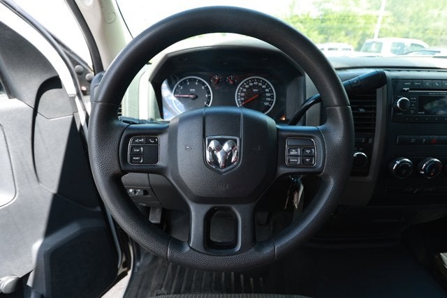 2012 RAM 1500 ST