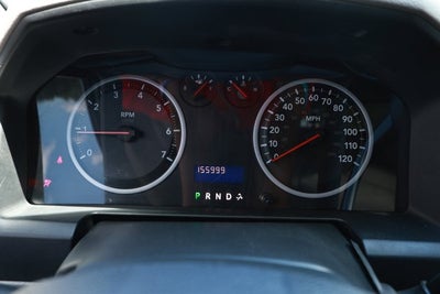 2012 RAM 1500 ST