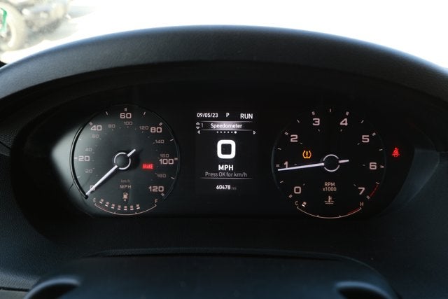 2023 RAM ProMaster 2500 Cargo Van High Roof 159' WB