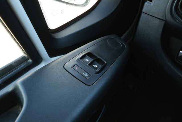 2023 RAM ProMaster 2500 Cargo Van High Roof 159' WB