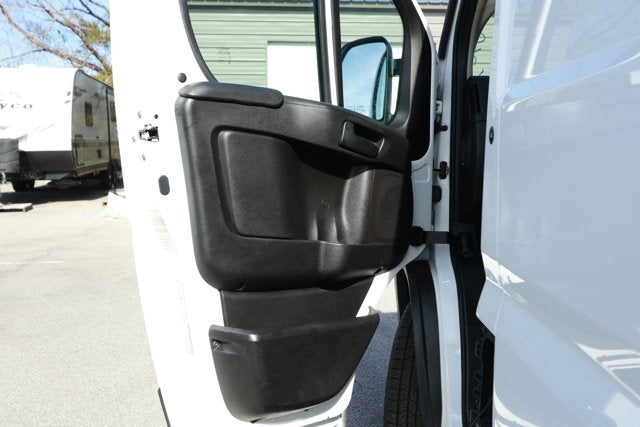 2023 RAM ProMaster 2500 Cargo Van High Roof 159' WB