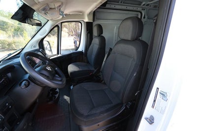 2023 RAM ProMaster 2500 Cargo Van High Roof 159' WB