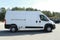2023 RAM ProMaster 2500 Cargo Van High Roof 159' WB