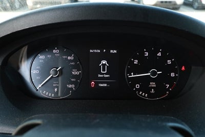 2023 RAM ProMaster 2500 Cargo Van High Roof 159' WB