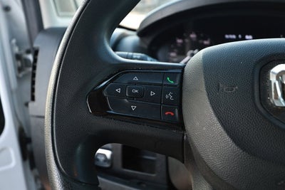 2023 RAM ProMaster 2500 Cargo Van High Roof 159' WB