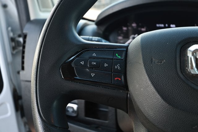 2023 RAM ProMaster 2500 Cargo Van High Roof 159' WB