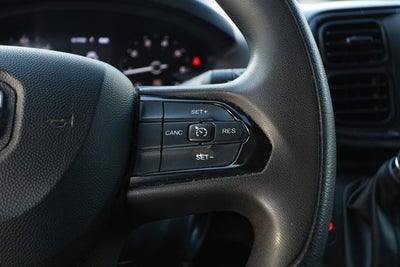 2023 RAM ProMaster 2500 Cargo Van High Roof 159' WB