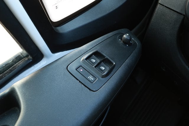 2023 RAM ProMaster 2500 Cargo Van High Roof 159' WB