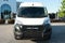 2023 RAM ProMaster 2500 Cargo Van High Roof 159' WB