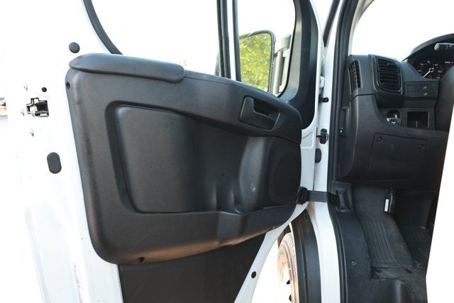 2023 RAM ProMaster 2500 Cargo Van High Roof 159' WB