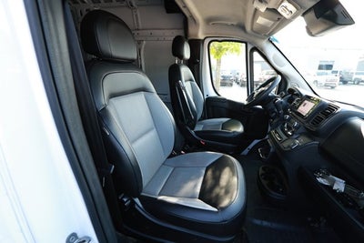 2023 RAM ProMaster 2500 Cargo Van High Roof 159' WB