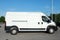 2023 RAM ProMaster 2500 Cargo Van High Roof 159' WB