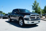 2018 RAM 1500 Big Horn Crew Cab 4x4 5'7' Box