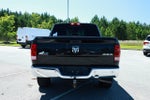 2018 RAM 1500 Big Horn Crew Cab 4x4 5'7' Box