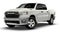 2026 RAM Ram 1500 RAM 1500 BIG HORN CREW CAB 4X2 5'7' BOX
