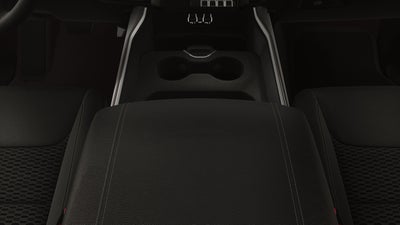 2026 RAM Ram 1500 RAM 1500 BIG HORN CREW CAB 4X2 5'7' BOX