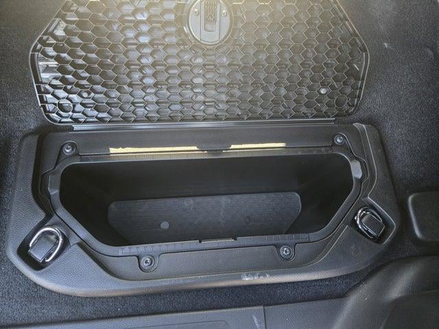 2026 RAM Ram 1500 RAM 1500 BIG HORN CREW CAB 4X2 5'7' BOX