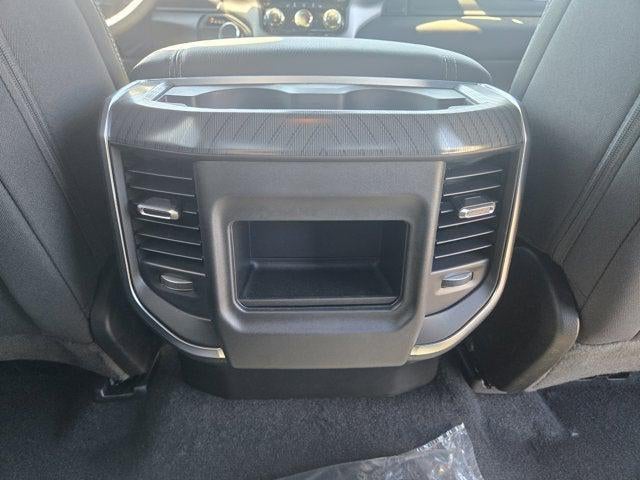 2026 RAM Ram 1500 RAM 1500 BIG HORN CREW CAB 4X2 5'7' BOX