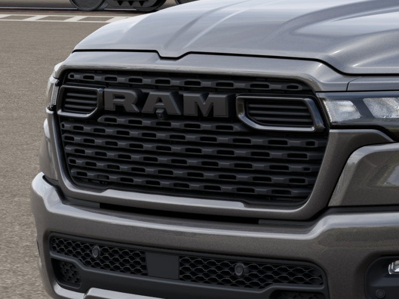 2026 RAM Ram 1500 RAM 1500 EXPRESS CREW CAB 4X2 5'7' BOX