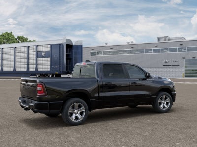 2026 RAM Ram 1500 RAM 1500 EXPRESS CREW CAB 4X2 5'7' BOX
